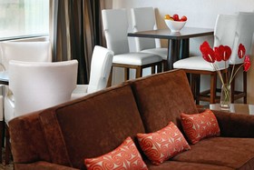 Sheraton Detroit Metro Airport