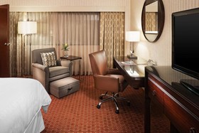 Sheraton Detroit Metro Airport