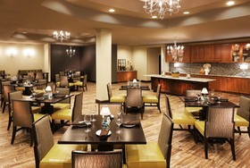 Sheraton Detroit Metro Airport