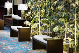 Sheraton Detroit Metro Airport