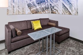 SpringHill Suites Detroit Metro Airport Romulus