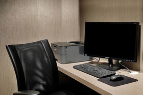 SpringHill Suites Detroit Metro Airport Romulus