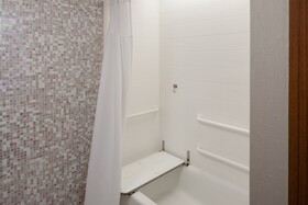 SpringHill Suites Detroit Metro Airport Romulus