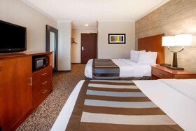 Wingate by Wyndham Detroit Metro Airport