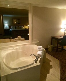 Wingate by Wyndham Detroit Metro Airport