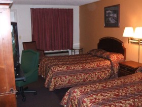 A Victory Inn