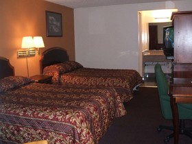 A Victory Inn