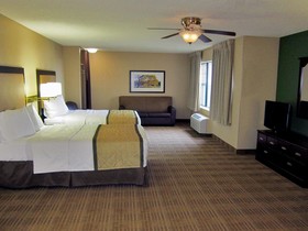 Extended Stay America Detroit Roseville