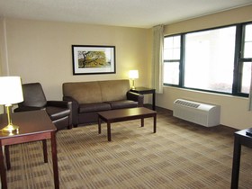 Extended Stay America Detroit Roseville