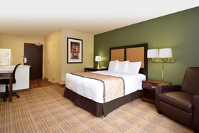 Extended Stay America Detroit Roseville