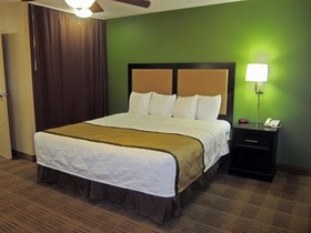 Extended Stay America Detroit Roseville