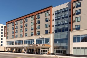 Hyatt Place Detriot/Royal Oak