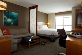 Hyatt Place Detriot/Royal Oak