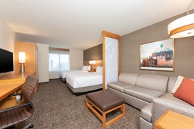 Hyatt Place Detriot/Royal Oak