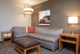 Hyatt Place Detriot/Royal Oak