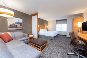 Hyatt Place Detriot/Royal Oak
