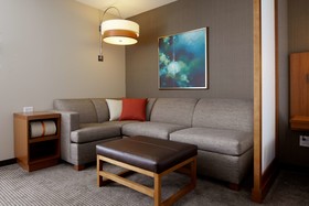 Hyatt Place Detriot/Royal Oak