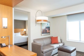 Hyatt Place Detriot/Royal Oak