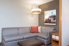 Hyatt Place Detriot/Royal Oak