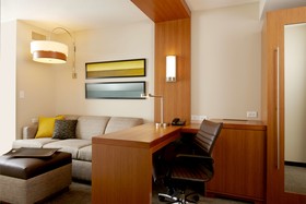 Hyatt Place Detriot/Royal Oak