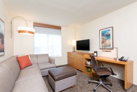 Hyatt Place Detriot/Royal Oak