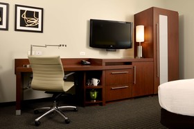 Hyatt Place Detriot/Royal Oak