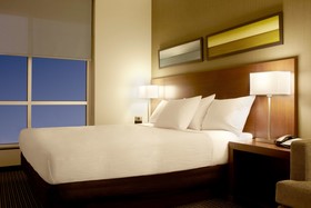 Hyatt Place Detriot/Royal Oak