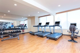 Hyatt Place Detriot/Royal Oak