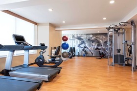 Hyatt Place Detriot/Royal Oak