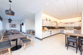 Hyatt Place Detriot/Royal Oak