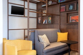 Hyatt Place Detriot/Royal Oak