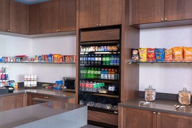 Hyatt Place Detriot/Royal Oak