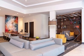 Hyatt Place Detriot/Royal Oak