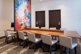 Hyatt Place Detriot/Royal Oak