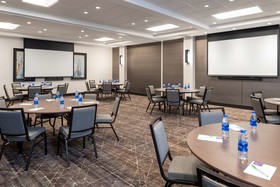 Hyatt Place Detriot/Royal Oak