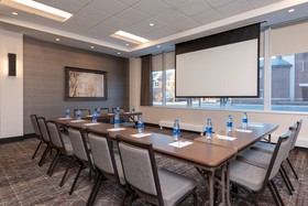 Hyatt Place Detriot/Royal Oak