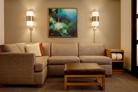 Hyatt Place Detriot/Royal Oak