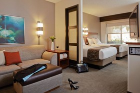 Hyatt Place Detriot/Royal Oak