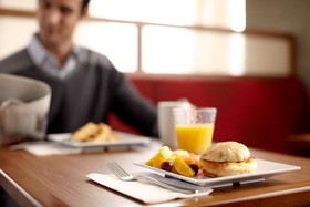 Hyatt Place Detriot/Royal Oak