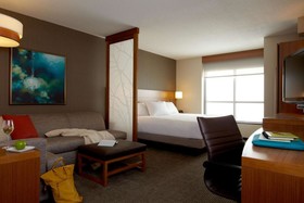 Hyatt Place Detriot/Royal Oak