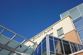 Hyatt Place Detriot/Royal Oak