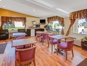 Rodeway Inn & Suites