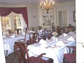 Montague Inn