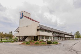 Red Roof Inn Saginaw - Frankenmuth