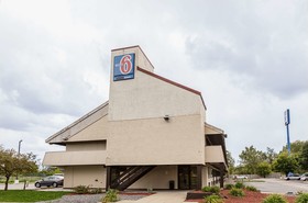 Red Roof Inn Saginaw - Frankenmuth