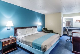 Red Roof Inn Saginaw - Frankenmuth
