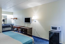 Red Roof Inn Saginaw - Frankenmuth