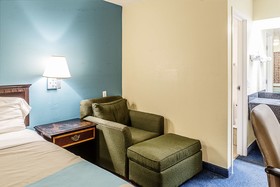 Red Roof Inn Saginaw - Frankenmuth