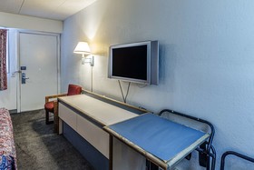 Red Roof Inn Saginaw - Frankenmuth