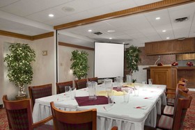 Ramada by Wyndham Saginaw Hotel & Suites